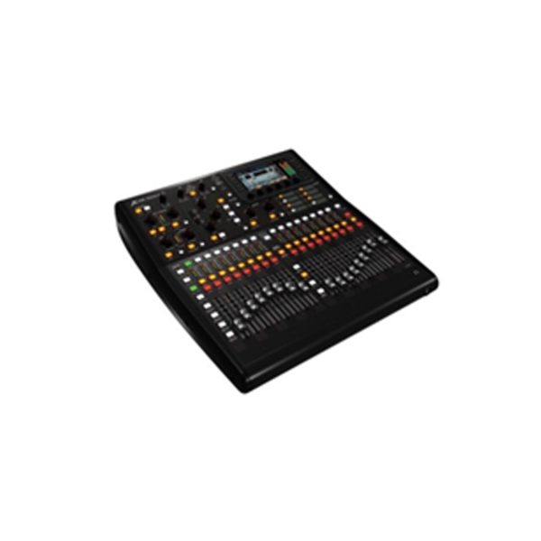 Consola Behringer X32 PRODUCER Mezclador audio