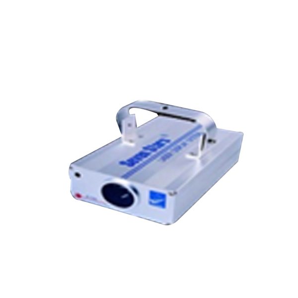 Laser Big Dipper K100 Audioritmico Verde 30Mw