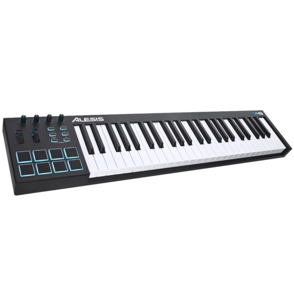 Controlador Alesis V49