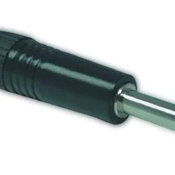Conector Zuinsai ZSECPLM Mono 6.3 Plástico