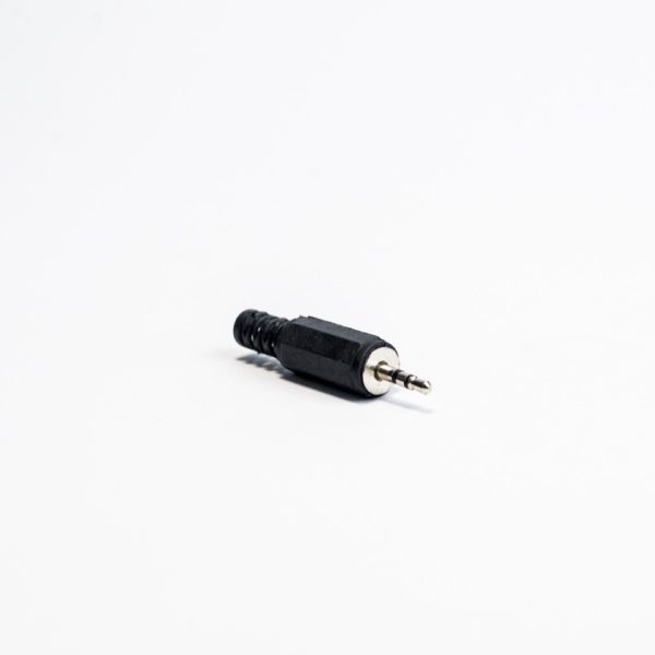 Conector Zuinsai ZSEA5500 Plug Fonico Pequeno