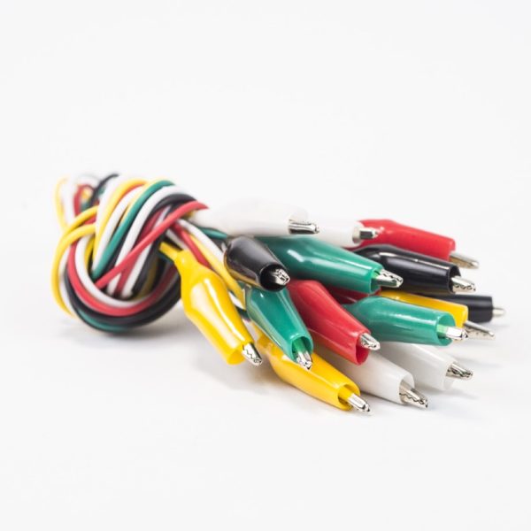Conector Zuinsai AL102 Caiman Metalicos