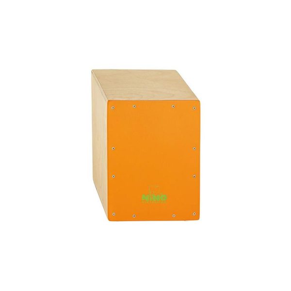 Cajon Meinl NINO950OR Peruano