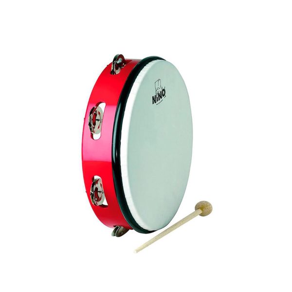 Bateria Meinl NINO24R
