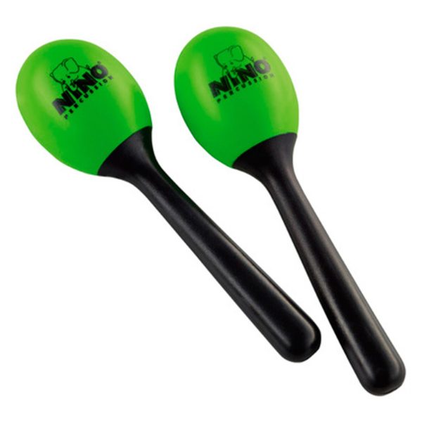 Maracas Meinl NINO569GG