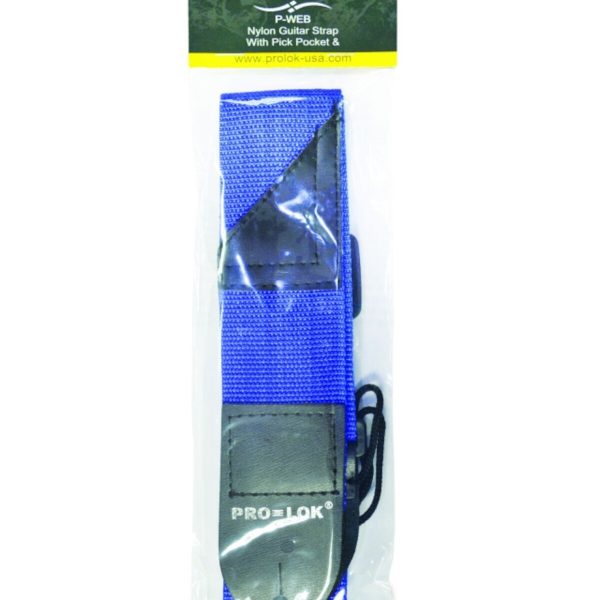 Correa Prolok TP0035 Pweb Azul