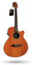 Guitarra Palmer PF25CEQ2 ElectGuitarra Acustica