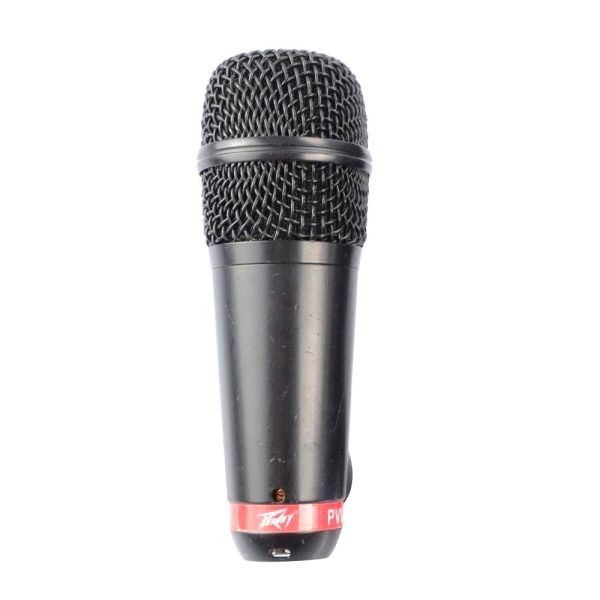 Micrófono Peavey PVM321 Prof Percus