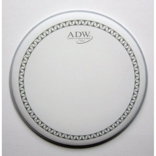 Parche Adw ADW14WC Corrugado 14Pg