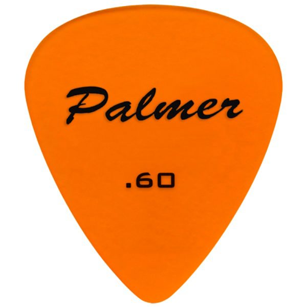 Pick Palmer P180 Guitarra dad