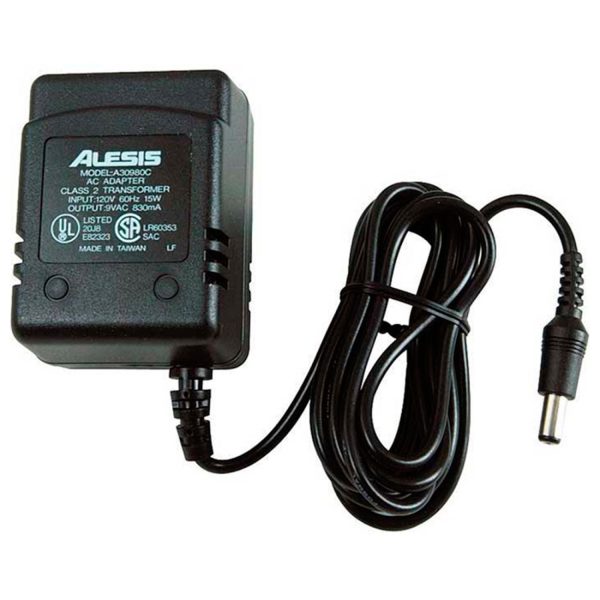Alesis P3 Adaptador Poder 9V
