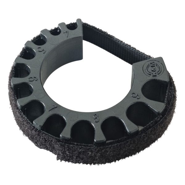 Belcro K&M 21404 cable 12 Und