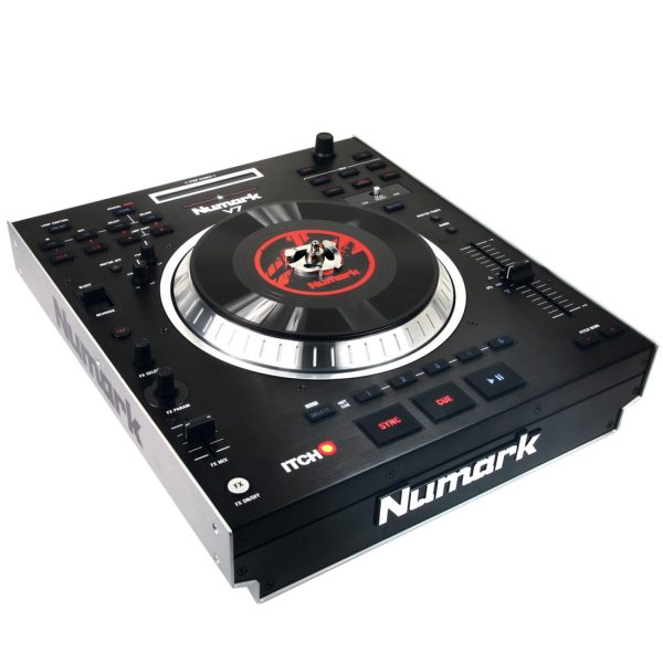 Tornamesas Numark V7 Dj