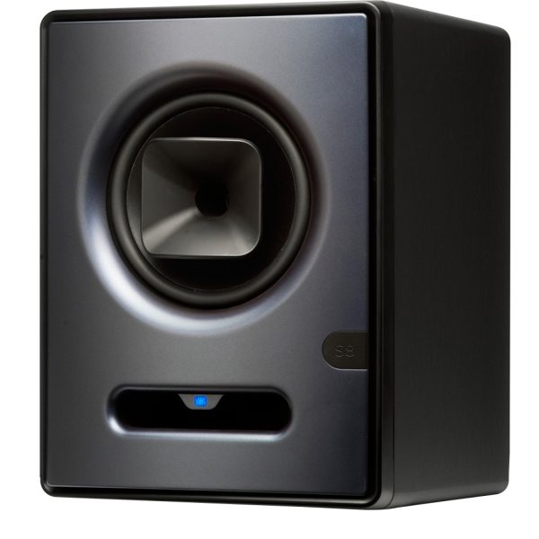 Presonus SCEPTRE S8 Monitor audio