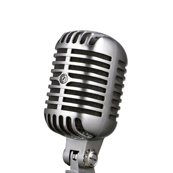 Shure 55SH SERIES II Micrófono Vocales