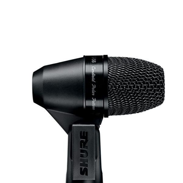 Shure PGA56-LC Micrófono Instrumentos