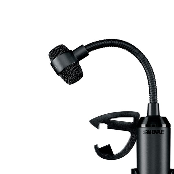 Shure PGA98D-LC Micrófono Instrumento