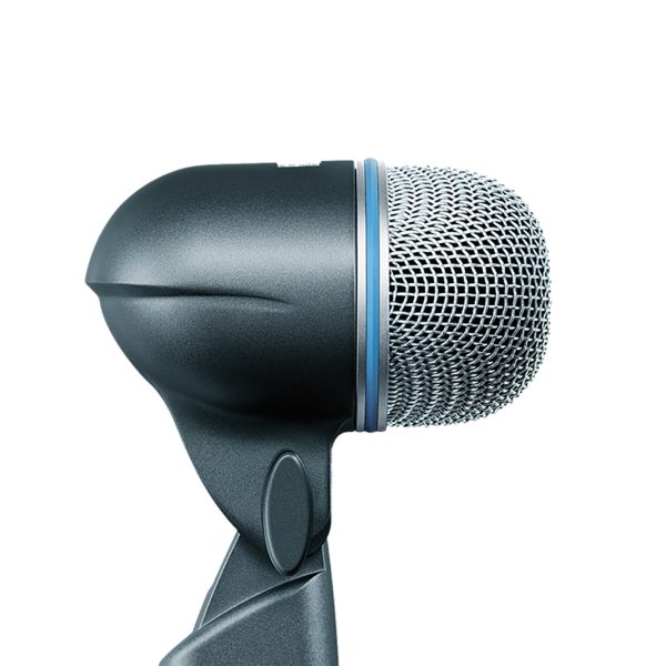 Shure BETA 52A Micrófono Bombo batería supercardioide