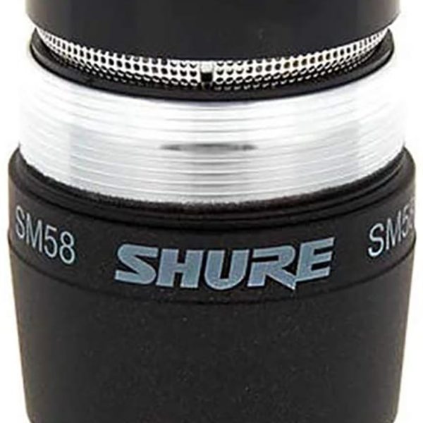 Shure R59 Capsula Micrófono Sm58