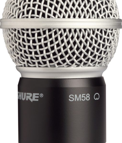 Shure RPW112 Capsula Micrófono Sm58
