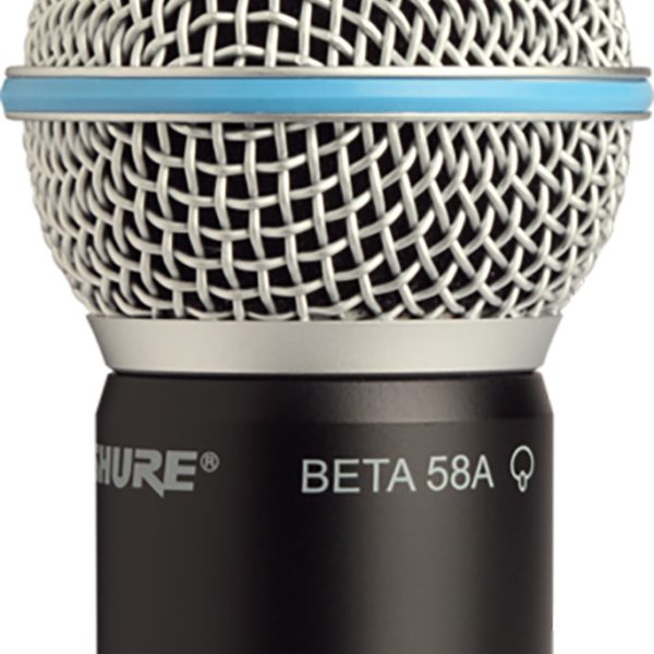 Shure RPW118 Capsula Micrófono Beta58A