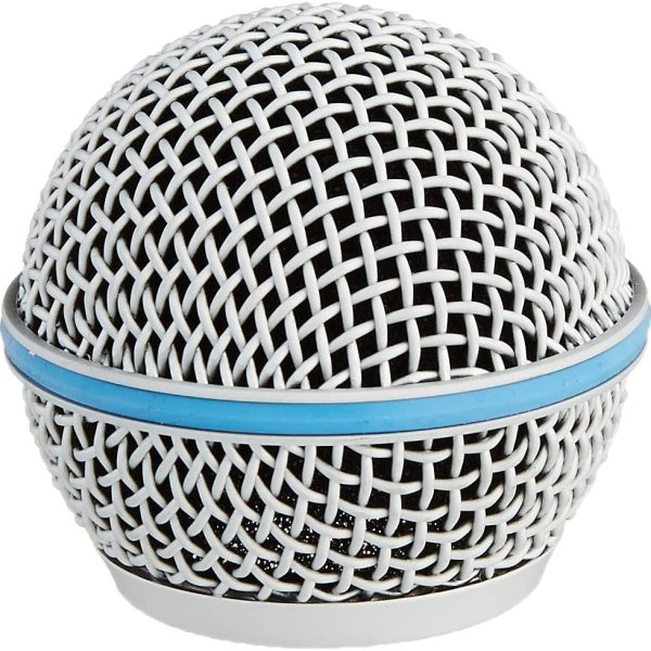 Shure RK265G Grille Micrófono Beta58