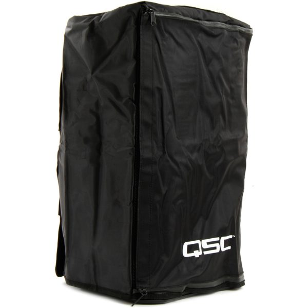 Qsc K10 OUTDOOR COVER Estuche Cabina Series K