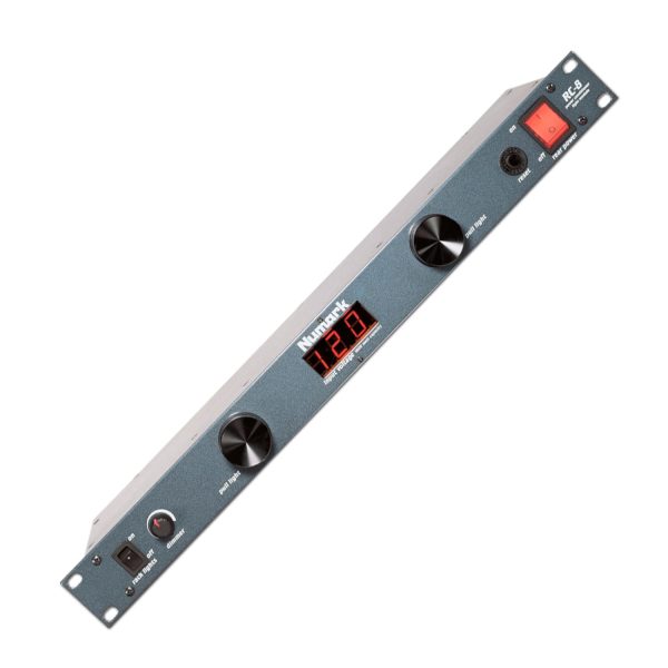 Acondicionador Numark RC8 Vo