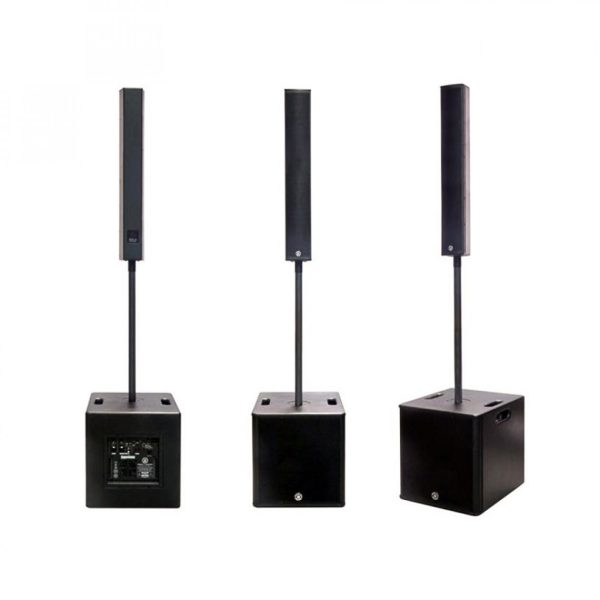 Cabina Topp Pro V4S10 Altavoz Soho Activo 10" 500W