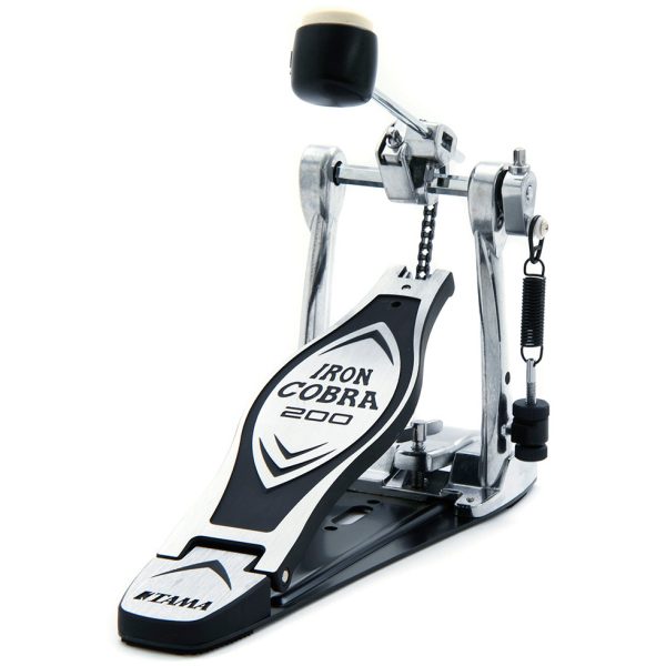 Tama HP200P Pedal Simple Iron Cobra