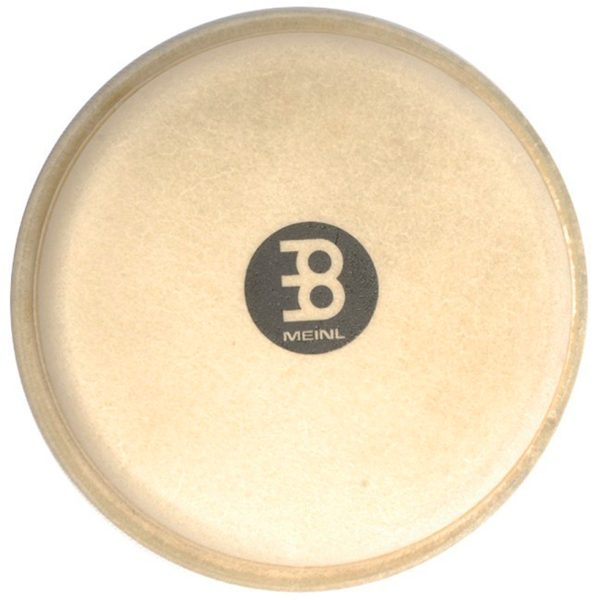 Parche Meinl HHEAD634W Bongo