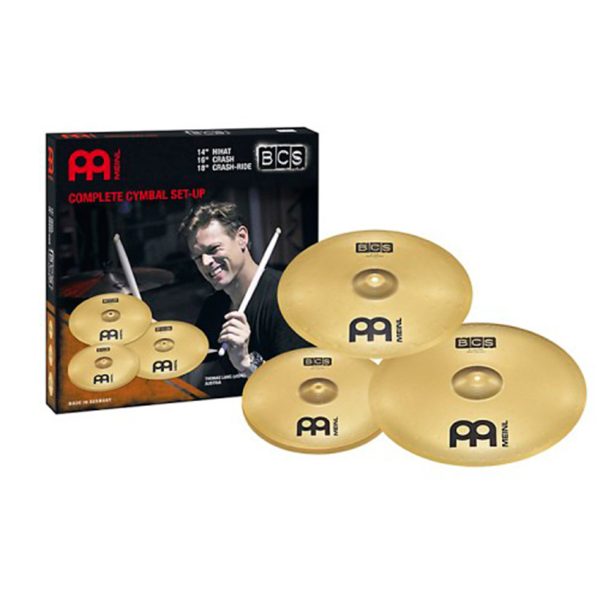 Platillo Meinl BCS141620 Bcs141620