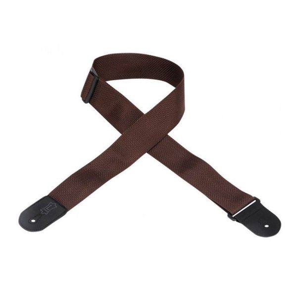 Correa Levys M8POLYBRN Polipropileno