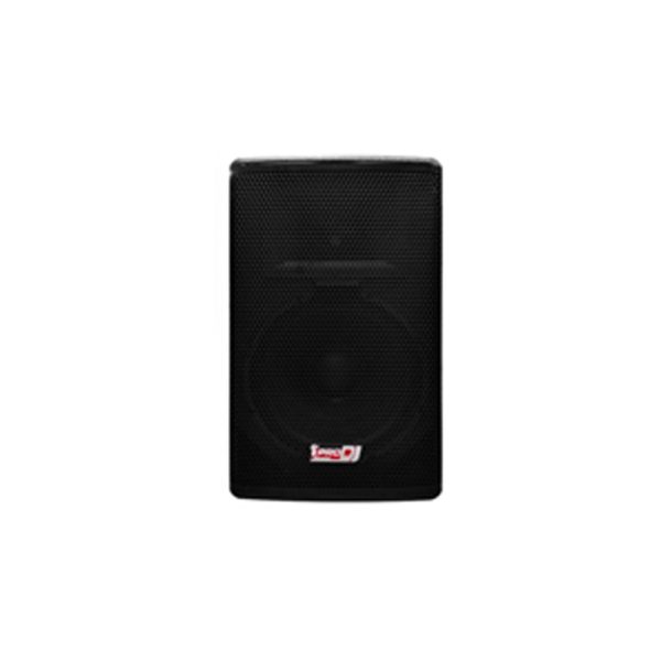 Pro Dj WSF-15AUBR Cabina Activa 15"