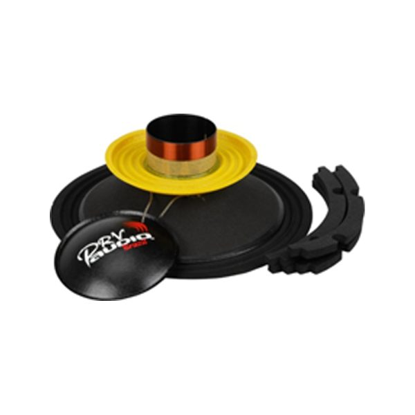 Kit Prv Audio RK18SW2500 reparacion parlante