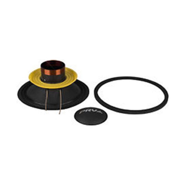 Prv Audio RK6MR500NDY-4 Kit Repuesto Parlante