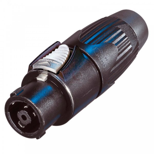 Conector Neutrik NLT8FX