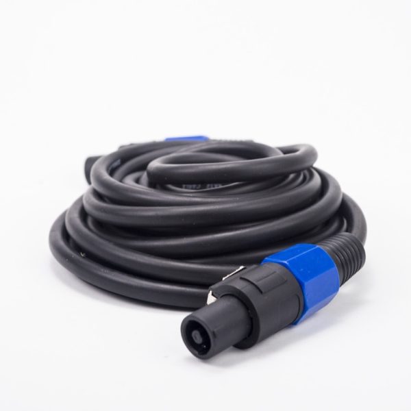 Conector Neutrik NAC3FCB speakon