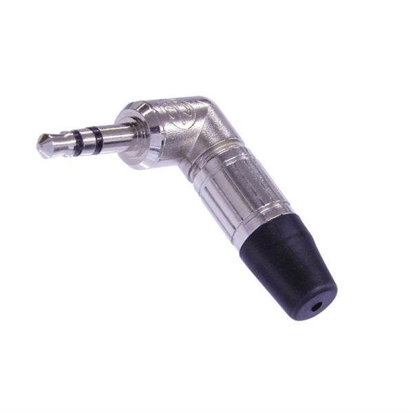 Conector Neutrik NTP3RC Audio 35 Mm