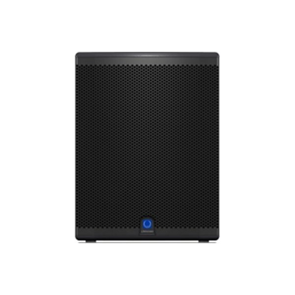 Cabina Turbosound IQ18B