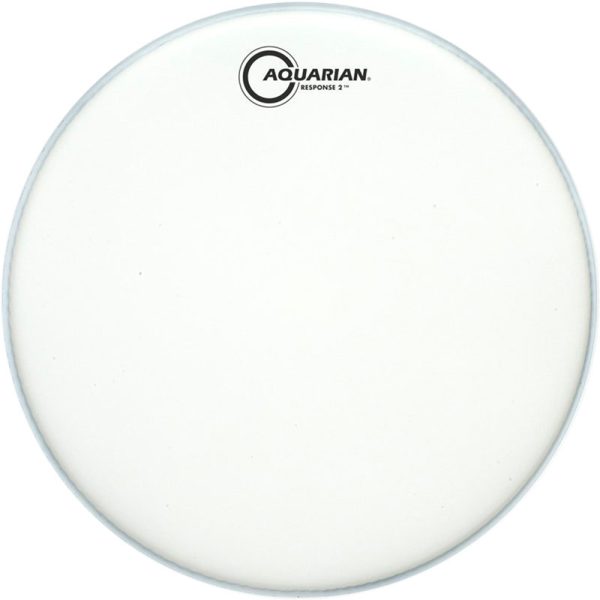 Parche Aquarian TCRSP2-18B 18P