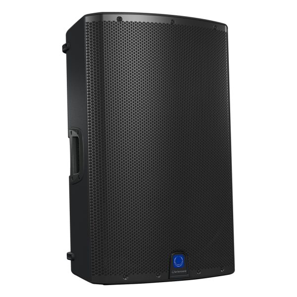 Turbosound IX12 Cabina