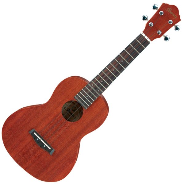 Ibanez UKC10 Ukelele Acustico Estuche