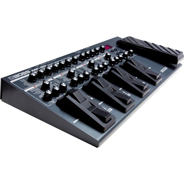 Boss ME80 Pedal