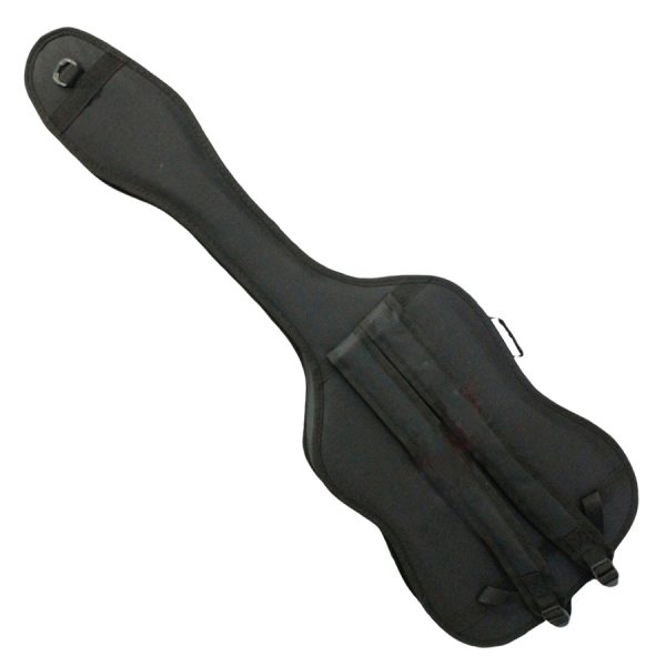 Estuche Music Box SEMIDURO multiuso Lona 106x38x30