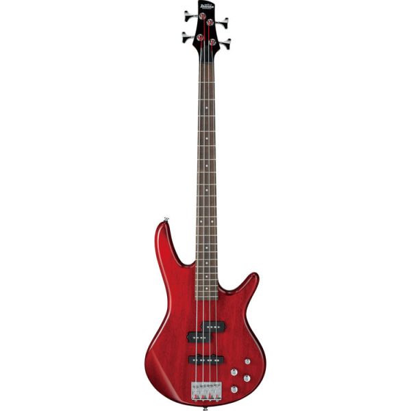 Ibanez GSR200 TR Bajo Electrico Rojo