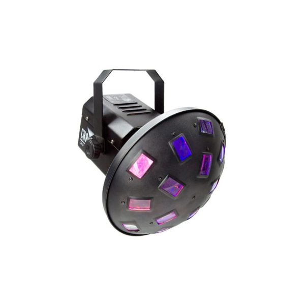 Luz Chauvet LED MUSHROOM Led Forma Hongo