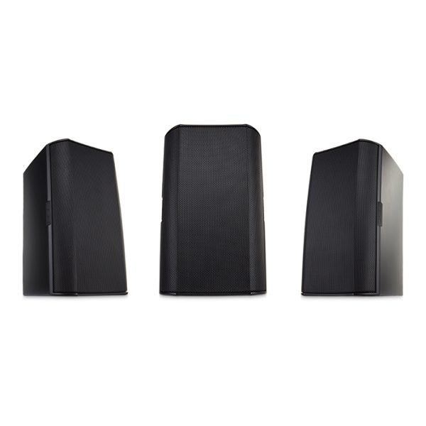 Parlante Qsc AD-S8T-BLK Ambiental Pared 8Pg