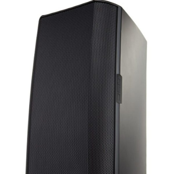 Micrófono Qsc ZIP4 PTT MIC-MAG Ptt Attero Tech
