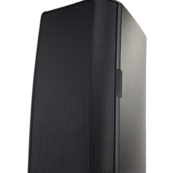 Parlante Qsc AD-S4T BLK Ambiental Pared 4Pg